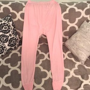 Soft Pajama Bottoms